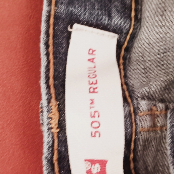 Boys pants - Picture 2 of 3